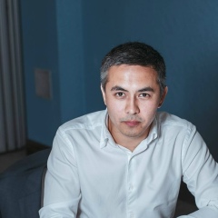 Артём Сагандыков, 22.12, Волгоград