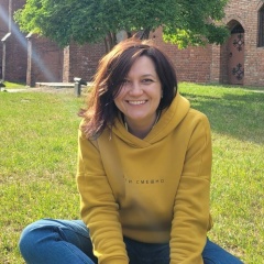 Яна Савонова, 13.05.1985, Москва