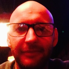 Антон Фокин, 06.07.1980, Москва