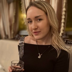 Валерия Светличная, 12.06.1999, Харьков