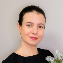 Ирина Малёмина, 14.04.1987, Ялта
