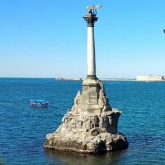Игорь Зинчук, Калининград