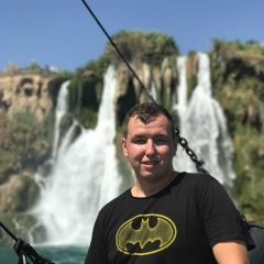 Temirlan Nurmamatov, 24.05, Antalya