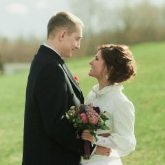 Алина Молчанова, Домодедово