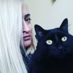 Ольга Беликова, 06.05, Киев