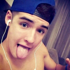 Aedoum Anis, 19.09.1995, Rio de Janeiro