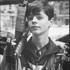 Рустам Сайнароев, 30.04.1995