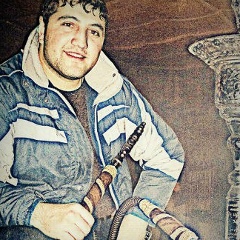 Tural Abbasov, 08.05.1990