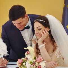 Анна Франкина, 03.07, Одесса