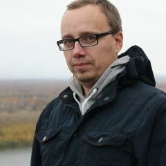 Андрей Розальев, 21.10.1978, Курган