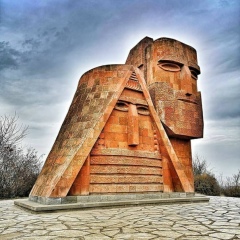 Levan Galoyan, 03.07