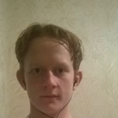 Алексей Михайлов, 30.03.2000, Порхов