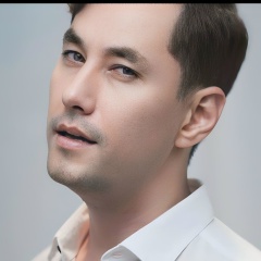 Байрам Назаров, 03.11, Ашхабад