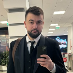 Илья Гресс, 18.09, Москва