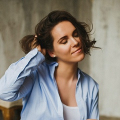 Ксения Фёдорова, Зеленоград