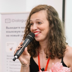 Татьяна Фанштейн, 25.02, Санкт-Петербург