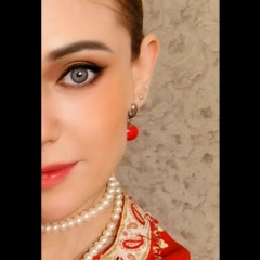 Наталья Тутунару, 01.12, Калининград