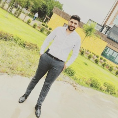 Esir Adbelli, 20.04, Одесса