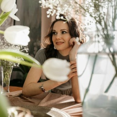 Олеся Назарова, 18.03.1985, Красноярск