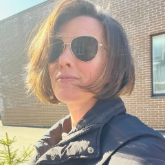 Ксения Веричева, 27.04.1990, Санкт-Петербург