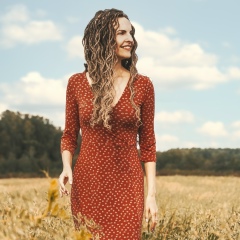 Надежда Раскумандрина, 09.08, Novi Sad