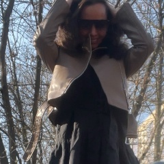 Viktoria Akula, 12.04, Москва