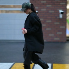 Lilya Alieva, 02.06.1989, Алматы