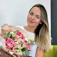 Ольга Ковригина, 23.09.1987, Минск