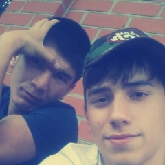 Хизар Гавсаев, 26.11.1999