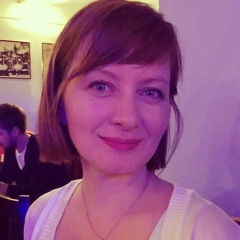 Юлия Сахарова, 16.06, Санкт-Петербург