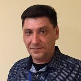 Алексей Мельянок, 10.01.1971, Санкт-Петербург