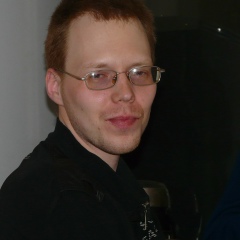 Алексей Ковешников, 19.04.1984, Новосибирск