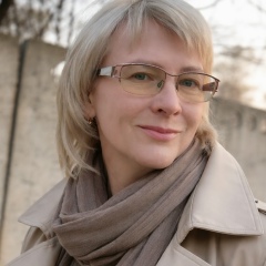 Инна Носова