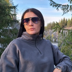 Маришечка Кузьмич, 16.09.1989, Чудово