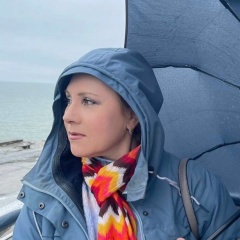 Людмила Евтушенко, 07.07, Москва