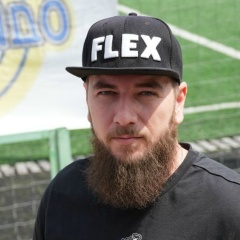 Сергей Соломатин, 31.05.1986, Одинцово