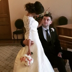 Леша Мезенцев, 15.11, Санкт-Петербург