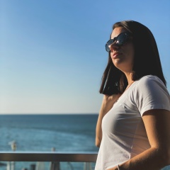 Мария К, 09.03, Москва