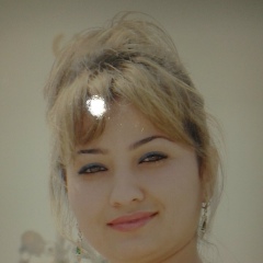 Осима Рахмонова, 21.03.1988, Душанбе