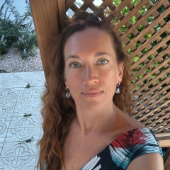Evgeniia Karpushina, 09.01