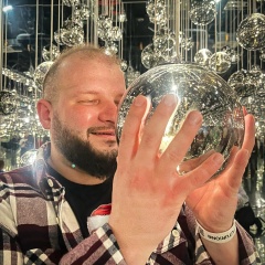 Егор Голышевский, 17.07.1992, Пенза