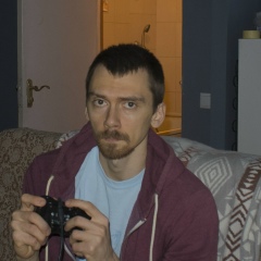 Алексей Чикин, 04.09.1990, Запорожье