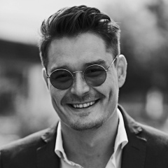 Егор Григорьев, 23.06, Москва