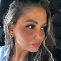 Екатерина Борисова, 06.11, Алматы