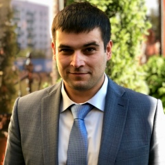 Артем Русаков, 30.10, Москва