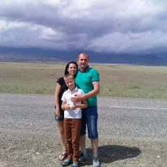 Алексей Райлян