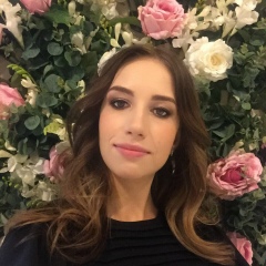 Яника Сафронова, 11.07, Санкт-Петербург