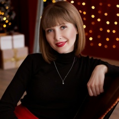 Наталья Карцева, 27.05.1989