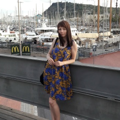 Ксения Гринкевич, 22.04, Барановичи