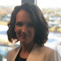 Екатерина Желтобрюхова, Тверь